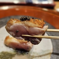 焼鳥 サイヒ - 