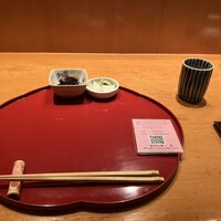 伊豆の旬 やんも 南青山店 - 
