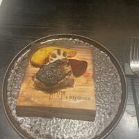 800°DEGREES ARTISAN PIZZERIA - 