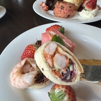 フレンチ キッチン - 