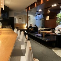 伊豆の旬 やんも 南青山店 - 