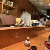 伊豆の旬 やんも 南青山店 - 