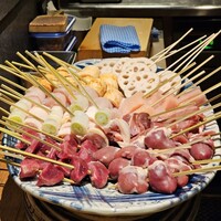 焼鳥 サイヒ - 