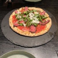 800°DEGREES ARTISAN PIZZERIA - 