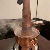 ざくろ 銀座店 - 