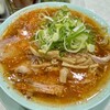 渋谷かっちゃんラーメン