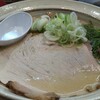 元祖札幌ラーメン もぐら