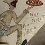 ピッツェリア グランデ - 