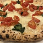 ピッツェリア グランデ - 