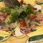 ピッツェリア グランデ - 