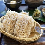 和風カフェ　はらいそ - 