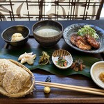 和風カフェ　はらいそ - 