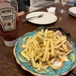 ピッツェリア グランデ - 