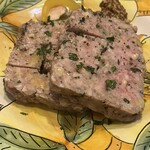 ピッツェリア グランデ - 