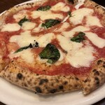 ピッツェリア グランデ - 