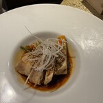 イタリアン チャイナバル村塾 - 