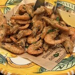 ピッツェリア グランデ - 