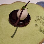 CHATEAU MONT JOLY - 