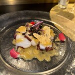 イタリアン チャイナバル村塾 - 