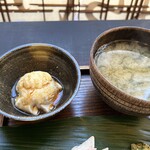 和風カフェ　はらいそ - 