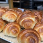 ミルズ バイ トリュフ ベーカリー - 