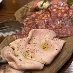 ピッツェリア グランデ - 