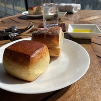 グランド キッチン - 