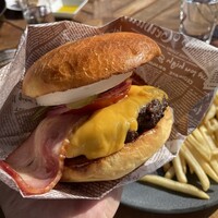 グランド キッチン - 