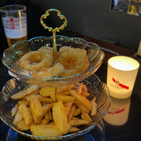 R1 TOKYO Bar&Restaurant - 