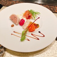 鉄板焼 ちゃやまち - 