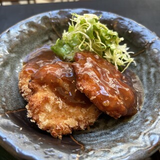 和風カフェ はらいそ_1