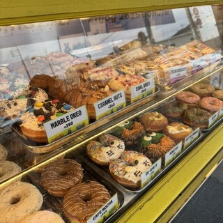 口コミ一覧 : 2626 DONUTS （ニーロクニーロク ドーナツ