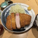 ぶた いながき - 