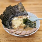 ラーメン 和久 - 