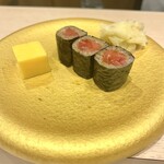 鮨 神戸まつもと - 