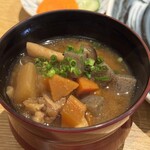 ぶた いながき - 