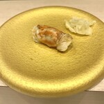 鮨 神戸まつもと - 