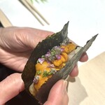 鮨 神戸まつもと - 