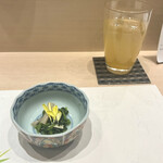 鮨 神戸まつもと - 