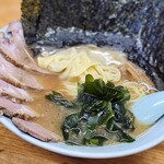 ラーメン 和久 - 