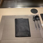 大阪鉄板焼き 神戸牛 TATARA - 