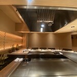 大阪鉄板焼き 神戸牛 TATARA - 