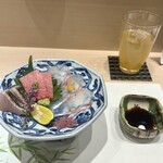 鮨 神戸まつもと - 