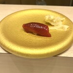 鮨 神戸まつもと - 