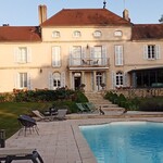 CHATEAU MONT JOLY - 