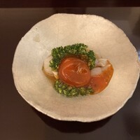 日本料理 晴山 - 