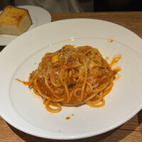 trattoria GALLIANO - ボロネーゼ