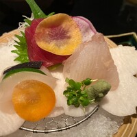 日本料理 芝桜 - 