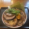 中華蕎麦 てる家