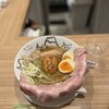 野口太郎 ラーメン 北新地本店